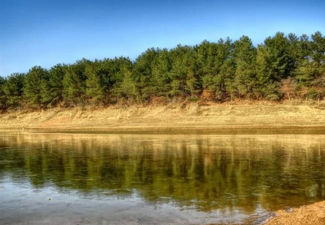 MERCAN KÖPRÜSÜ İSKOKO ŞELALESİ SPORTİF DOĞA YÜRÜYÜŞÜ